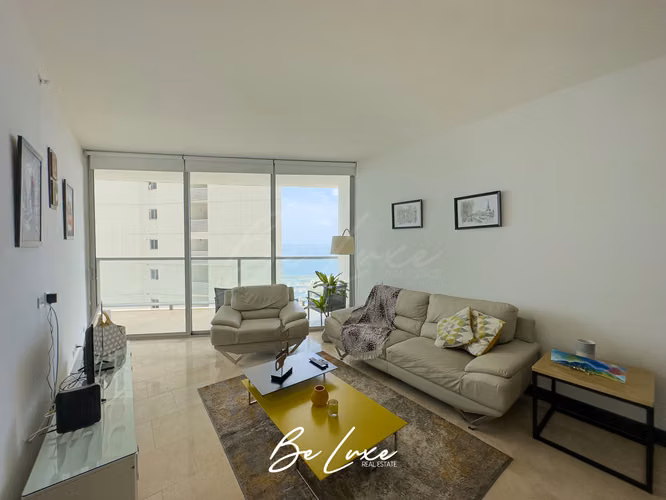VENTA DE APARTAMENTO AMOBLADO EN PH TOC, PUNTA PACÍFICA (6)