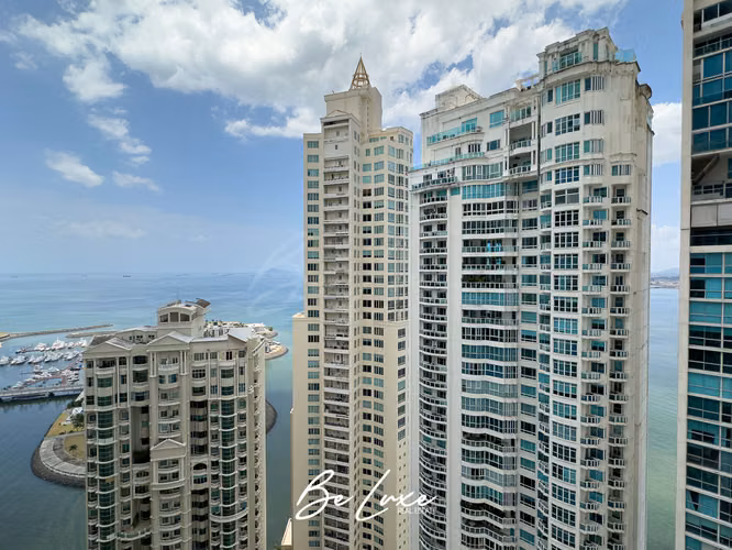 VENTA DE APARTAMENTO AMOBLADO EN PH TOC, PUNTA PACÍFICA (6)