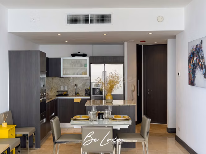 VENTA DE APARTAMENTO AMOBLADO EN PH TOC, PUNTA PACÍFICA (6)