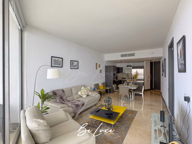 FOR SALE FURNISHED APARTMENT IN PH TOC, PUNTA PACÍFICA (6)