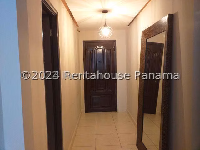 VENTA DE APARTAMENTO CON AMPLIA TERRAZA EN PUNTA PACÍFICA BDP