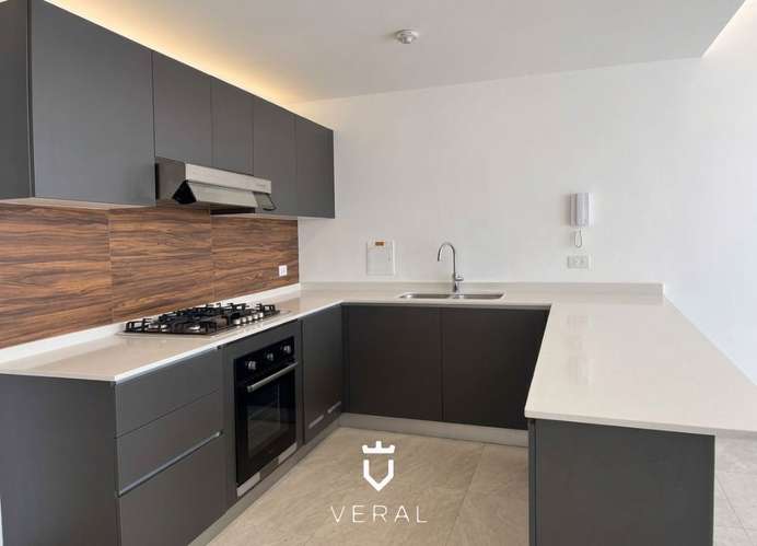 Venta de apartamento de 1 récamara con opción a 2 en El Cangrejo, PH Van Gogh (CV) - Imagen 3