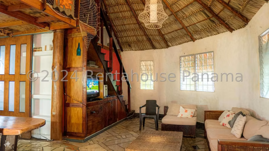 Venta de Casa Punta Chame JM