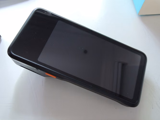 Smart-Mini Plus HKA