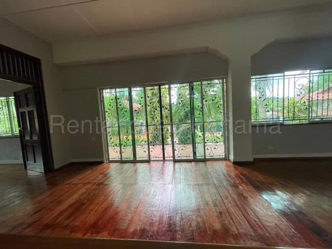 Casa en Alquiler en Albrook JG