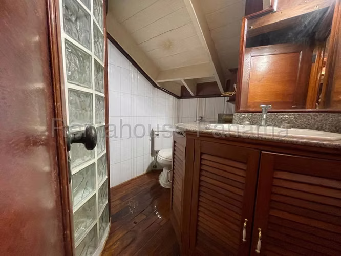 Casa en Alquiler en Albrook JG