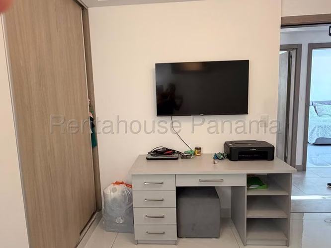 Apartamento en Alquiler en Bella Vista JG
