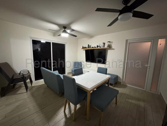 VENTA DE VILLA EN PLAYA CARACOL – PUNTA CHAME BDP