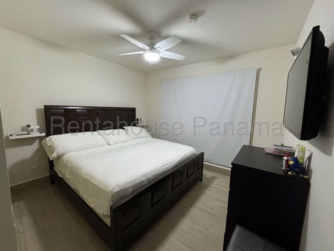 VENTA DE VILLA EN PLAYA CARACOL – PUNTA CHAME BDP