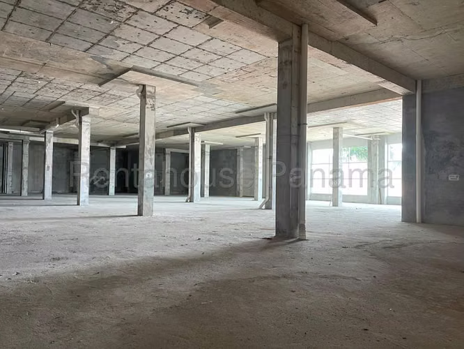 Local Comercial en Alquiler en Albrook JG
