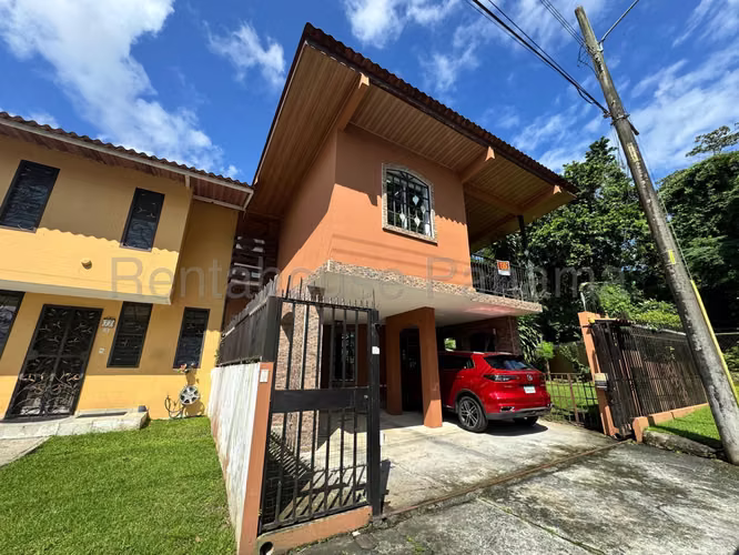  VENTA DE CASA EN CONDADO DEL REY – AMELIA D BDP - Imagen 2