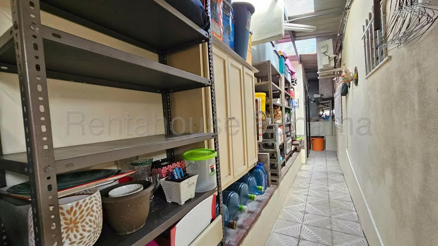 Casa en Venta en Pueblo Nuevo JG