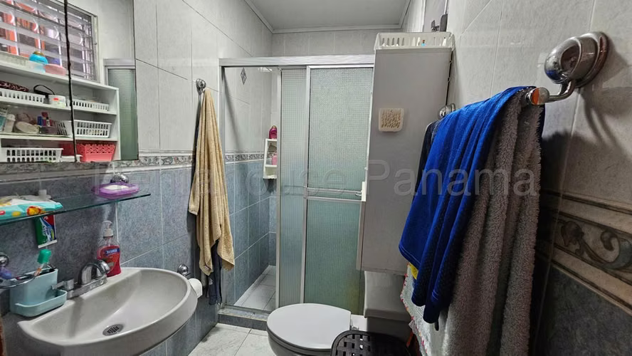 Casa en Venta en Pueblo Nuevo JG