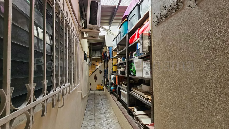 Casa en Venta en Pueblo Nuevo JG