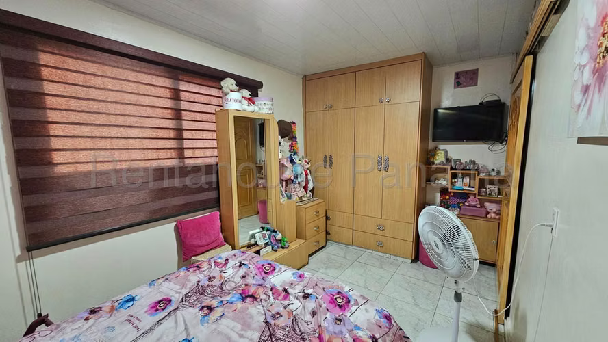 Casa en Venta en Pueblo Nuevo JG