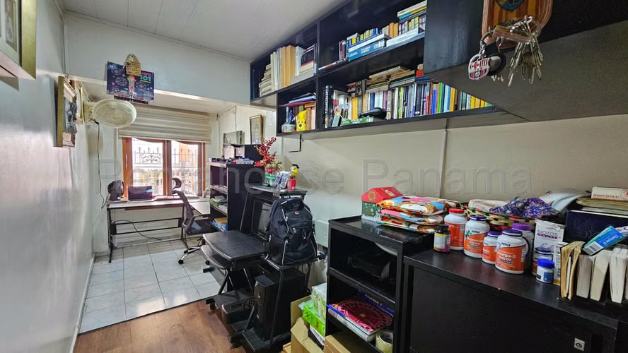 Casa en Venta en Pueblo Nuevo JG