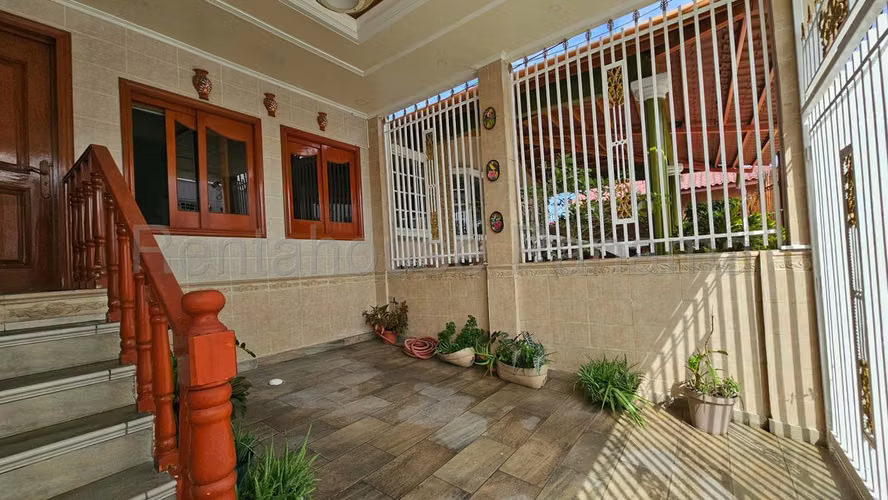 Casa en Venta en Pueblo Nuevo JG