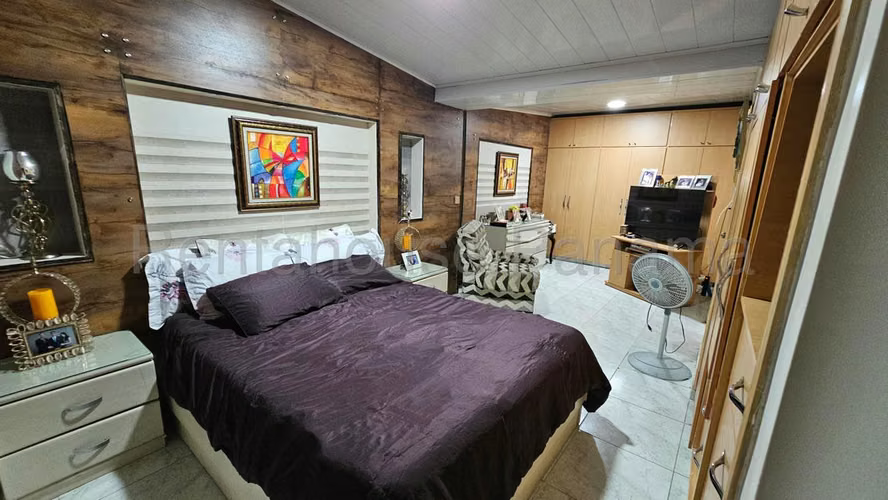 Casa en Venta en Pueblo Nuevo JG