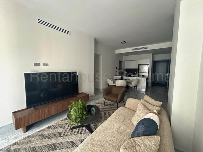 Apartment for Sale in Bella Vista JG