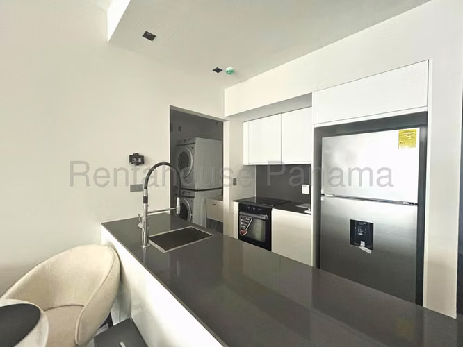 Apartamento en Venta en Bella Vista JG