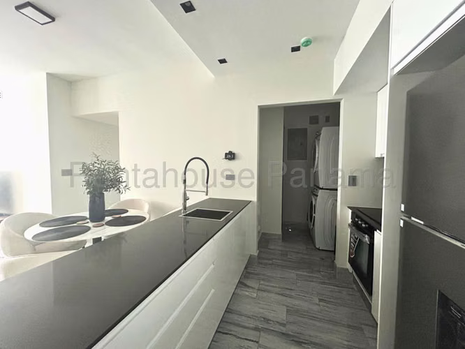 Apartamento en Venta en Bella Vista JG