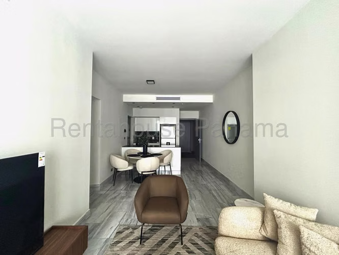 Apartamento en Venta en Bella Vista JG