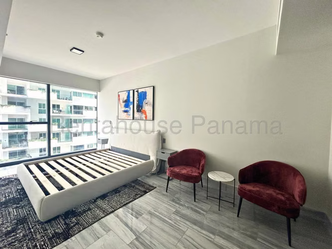Apartamento en Venta en Bella Vista JG