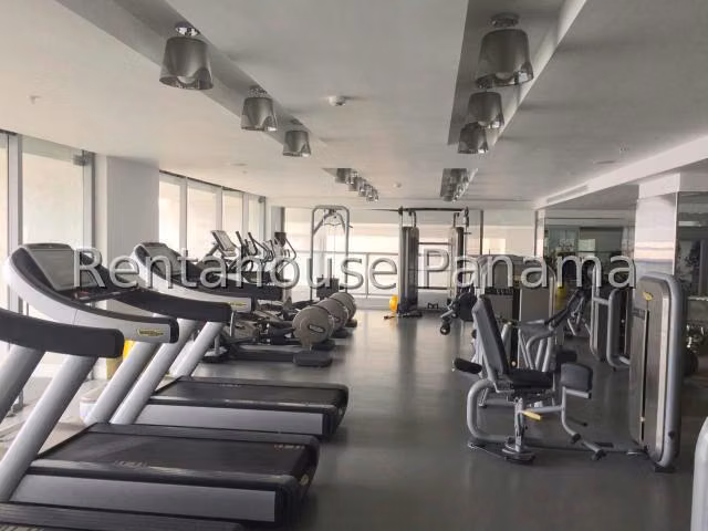  VENTA DE APARTAMENTO EN YOO PANAMÁ – AVENIDA BALBOA BDP