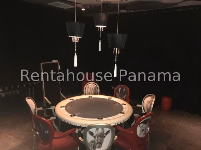  VENTA DE APARTAMENTO EN YOO PANAMÁ – AVENIDA BALBOA BDP