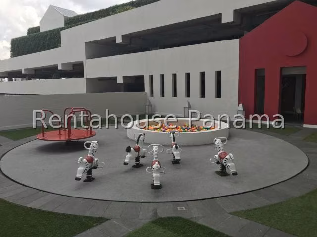  VENTA DE APARTAMENTO EN YOO PANAMÁ – AVENIDA BALBOA BDP