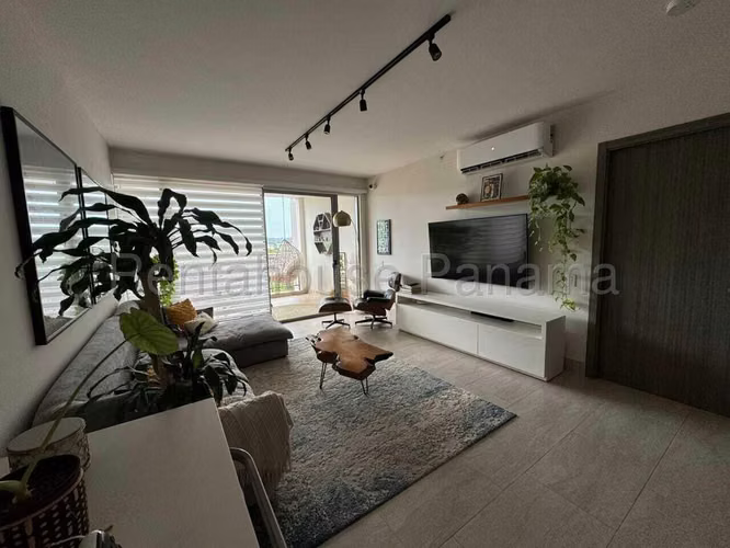 VENTA DE APARTAMENTO EN PH EXPLORA – PANAMÁ PACÍFICO BDP