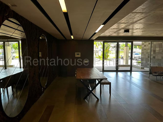 VENTA DE APARTAMENTO EN PH EXPLORA – PANAMÁ PACÍFICO BDP