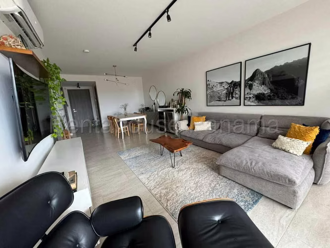 VENTA DE APARTAMENTO EN PH EXPLORA – PANAMÁ PACÍFICO BDP