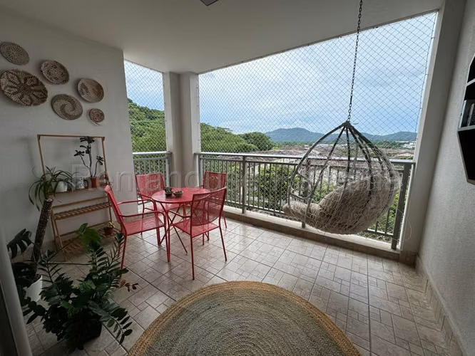 VENTA DE APARTAMENTO EN PH EXPLORA – PANAMÁ PACÍFICO BDP