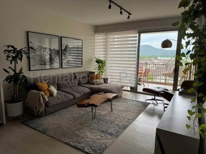VENTA DE APARTAMENTO EN PH EXPLORA – PANAMÁ PACÍFICO BDP