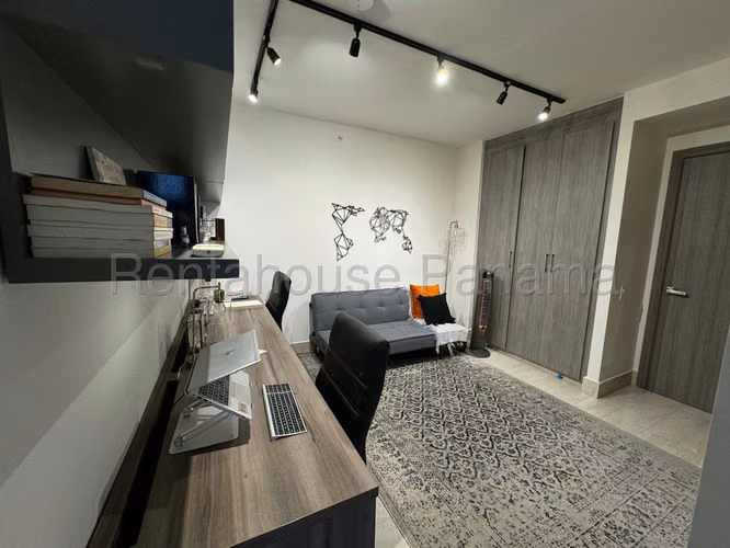 VENTA DE APARTAMENTO EN PH EXPLORA – PANAMÁ PACÍFICO BDP