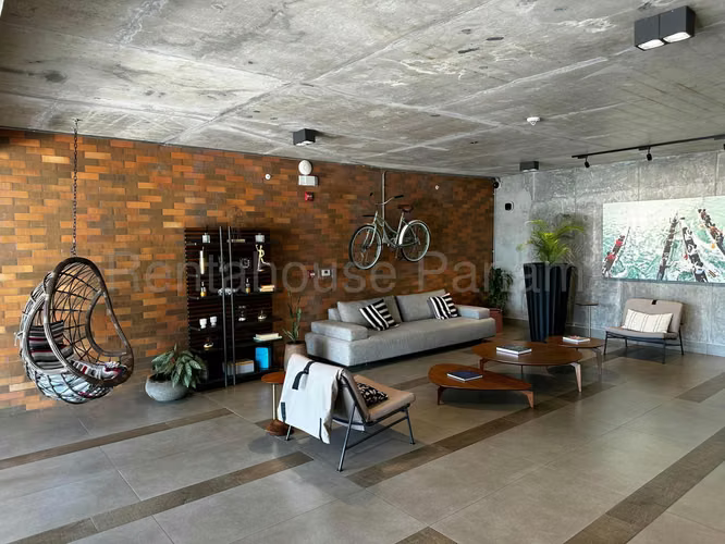 VENTA DE APARTAMENTO EN PH EXPLORA – PANAMÁ PACÍFICO BDP