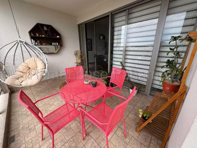 VENTA DE APARTAMENTO EN PH EXPLORA – PANAMÁ PACÍFICO BDP