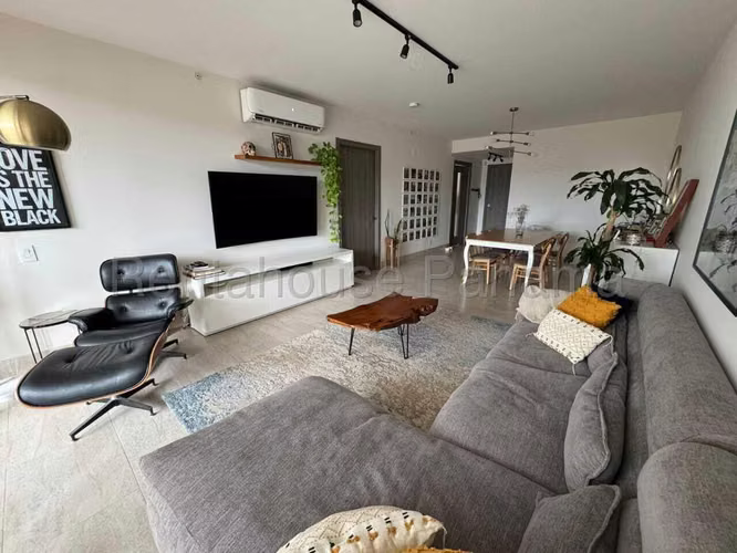 VENTA DE APARTAMENTO EN PH EXPLORA – PANAMÁ PACÍFICO BDP