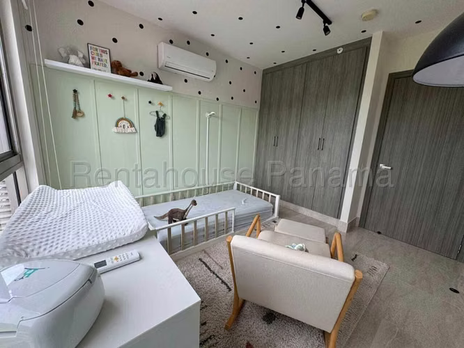 VENTA DE APARTAMENTO EN PH EXPLORA – PANAMÁ PACÍFICO BDP
