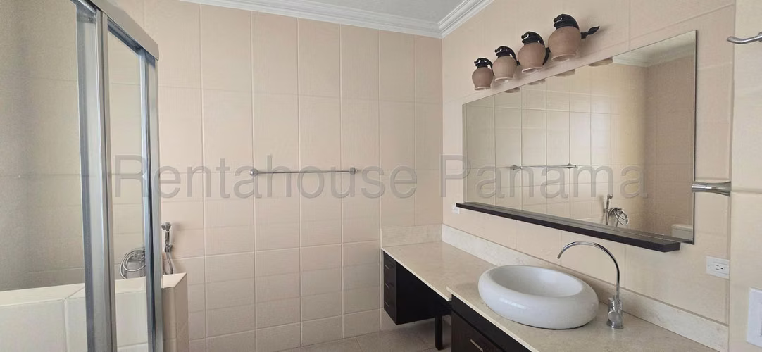 Apartamento en Venta en El Cangrejo JG