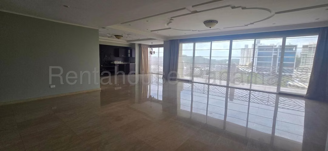 Apartamento en Venta en El Cangrejo JG