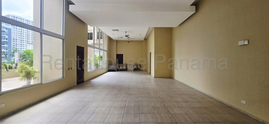Apartamento en Venta en El Cangrejo JG