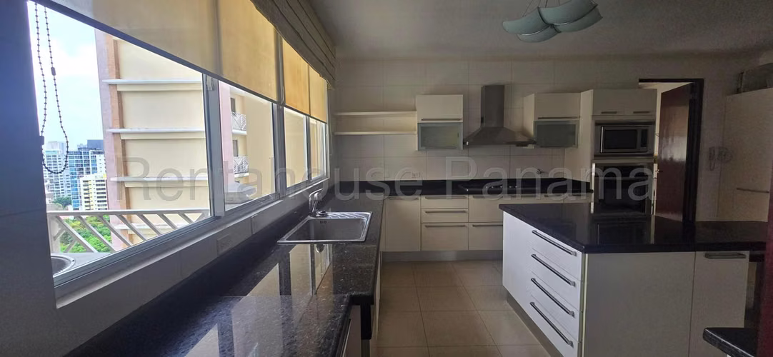 Apartamento en Venta en El Cangrejo JG