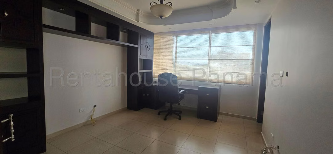 Apartamento en Venta en El Cangrejo JG