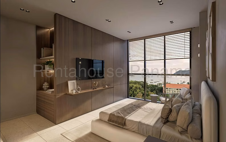 Apartamento en venta en Amador YM