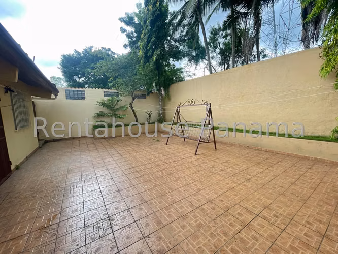Casa en venta en Altos de Panamá YM - Imagen 9