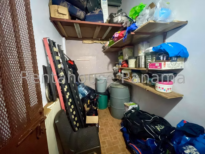 Casa en venta en Altos de Panamá YM - Imagen 7
