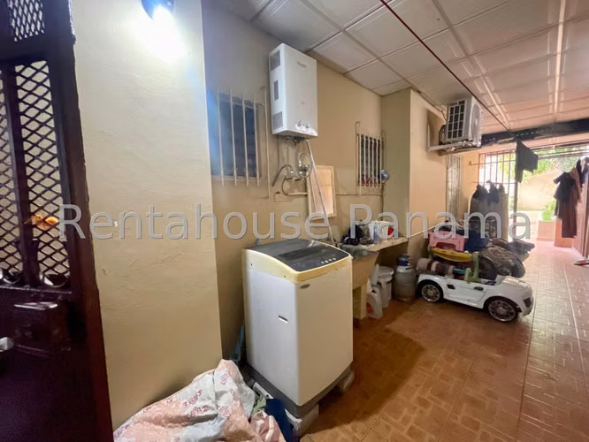 Casa en venta en Altos de Panamá YM - Imagen 8