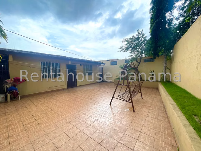 Casa en venta en Altos de Panamá YM - Imagen 10